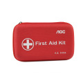 Oxford cloth outdoor first aid kit